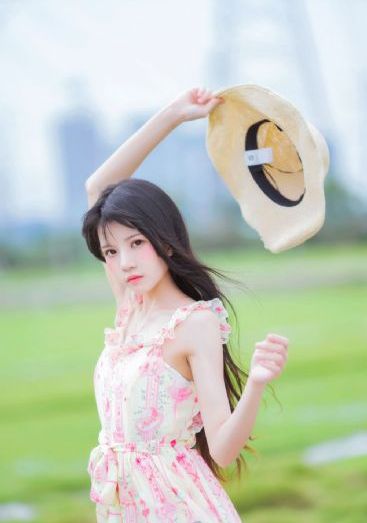 军舰上的女兵