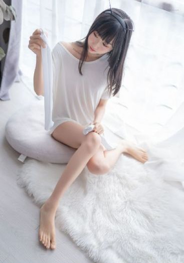 难哄
