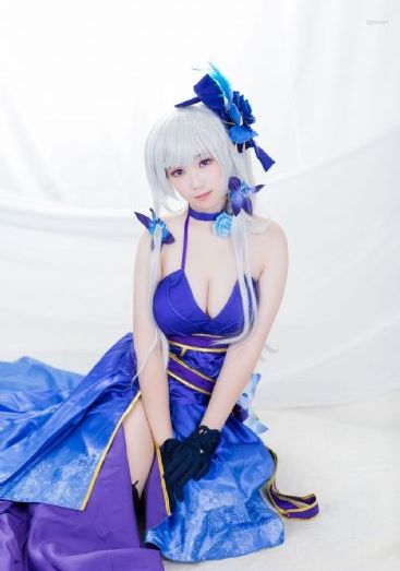 美人皮