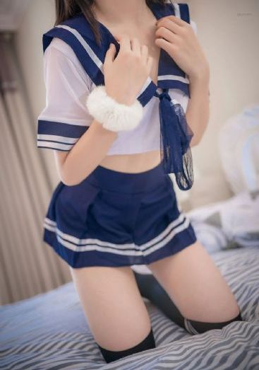奶奶的外孙