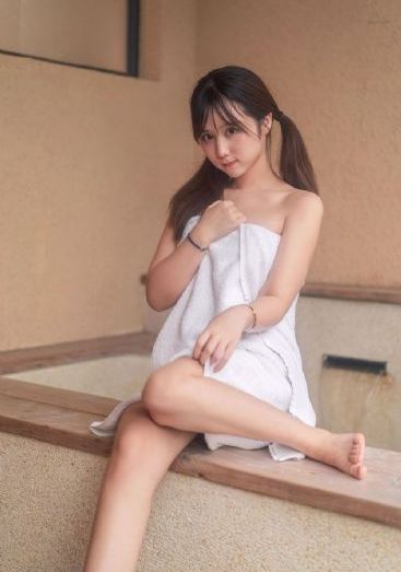 谢俞被塞东西