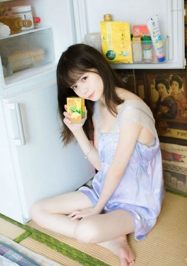 寡妇公寓
