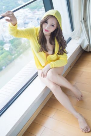 女公务员的伦理