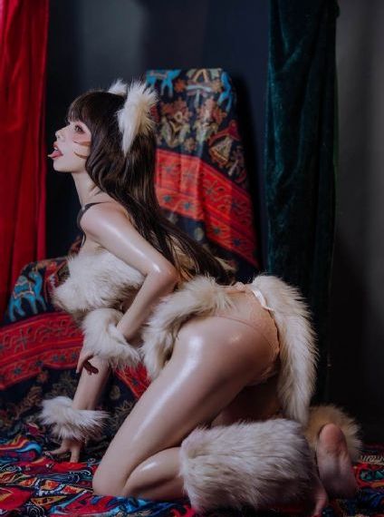 黑人巨大与北条麻妃