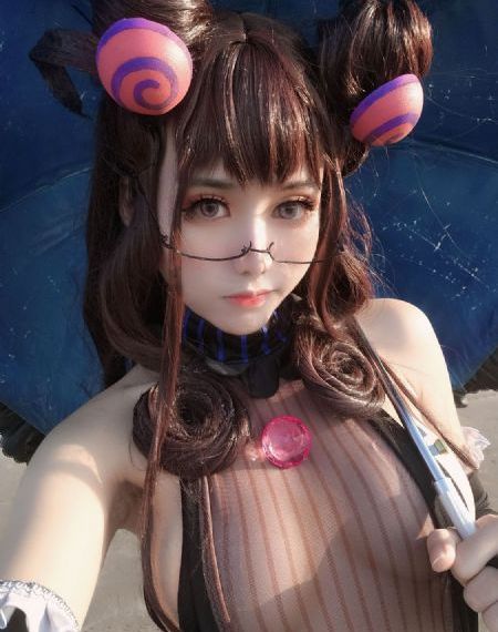 穿越时空的少女