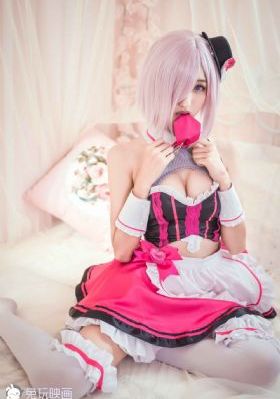 小夫妻