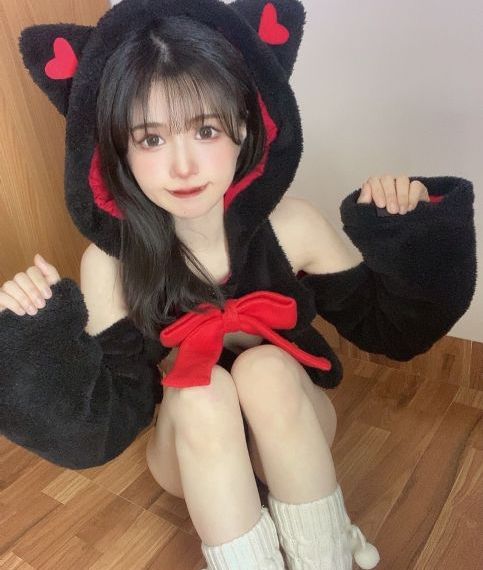 美女考比