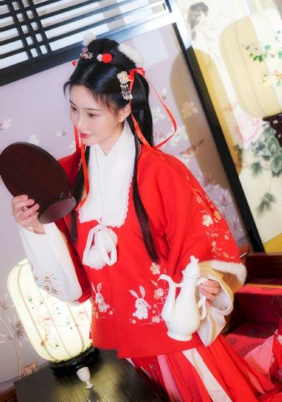 女性地狱
