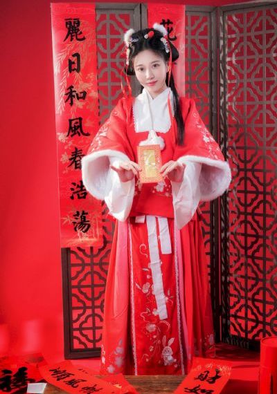 美好互换的一天