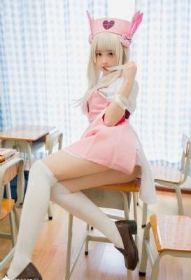 大叔的爱