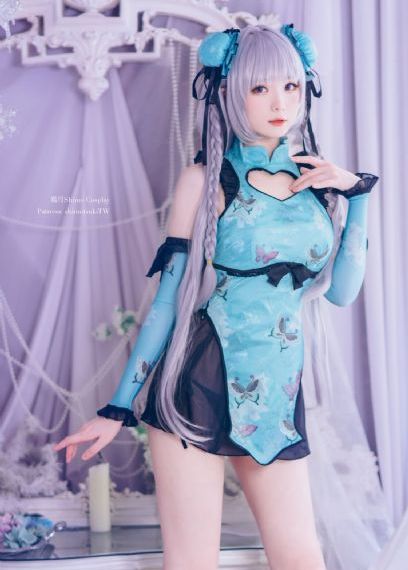 郭昊伦