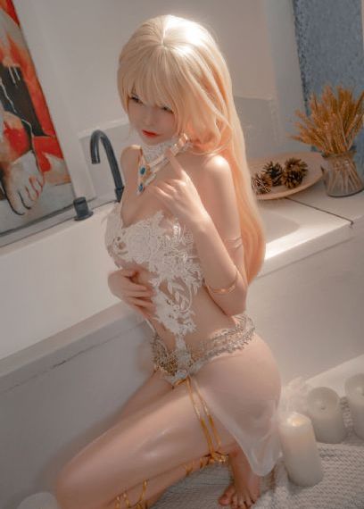 黑袍第四季