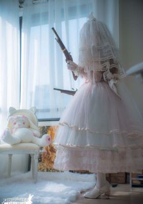 女高音