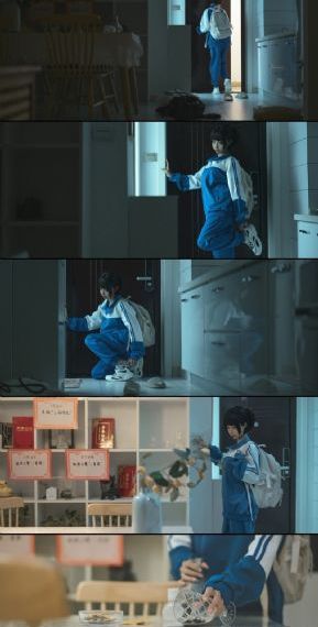 漂亮邻居电视剧完整版在线观看