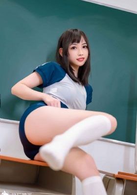 情欲电车