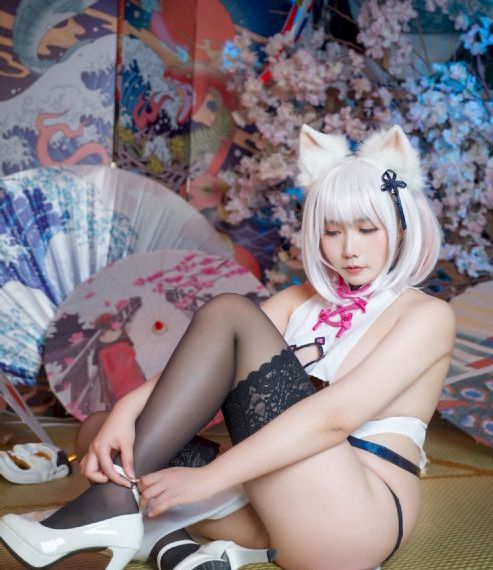 从姑获鸟开始动漫