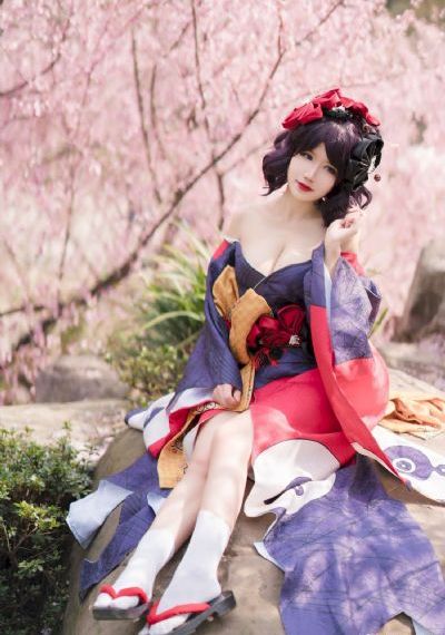女不强大天不容电视剧