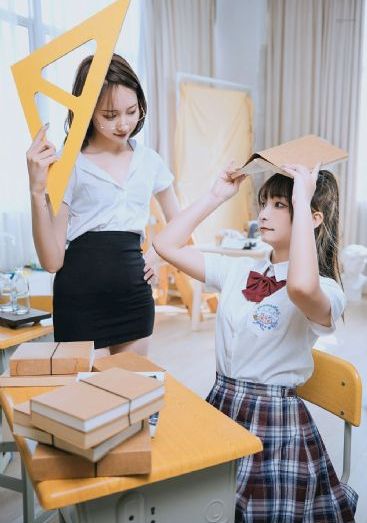 精灵之森动漫