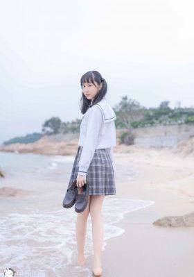 与僧侣的交行合之夜樱花