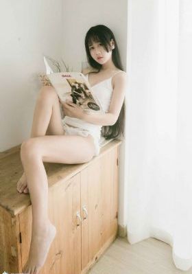 朋友的妹妹