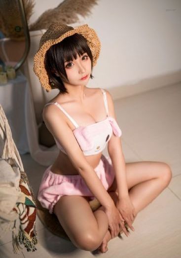 儿子的女友