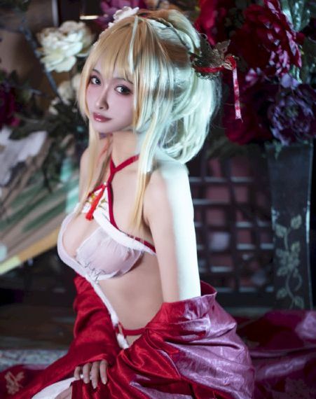 花腰新娘