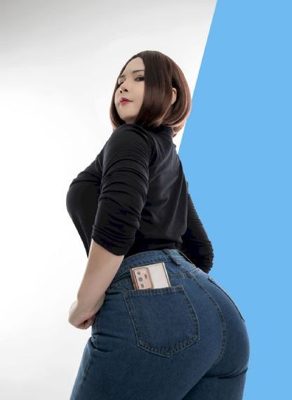 少女潘金莲