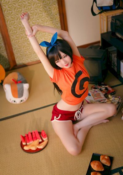 太阳的女儿