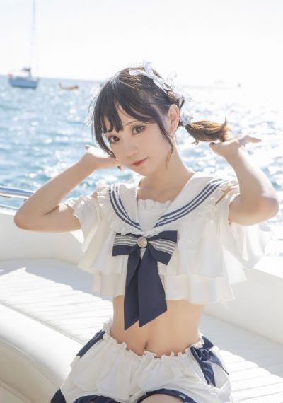 少女的诱惑
