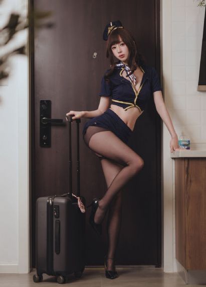 卫星拍到的真龙凤凰