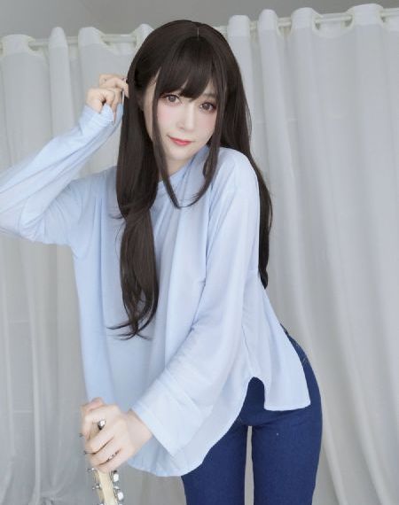 女仆的诱惑