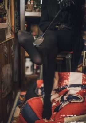 懂事的好女儿