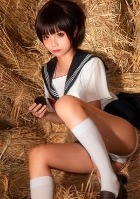 小镇疑云