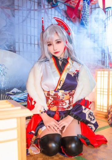 黑色之爱