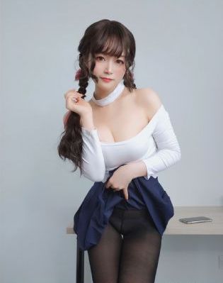 我的青梅是消防员