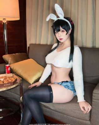 年轻护士