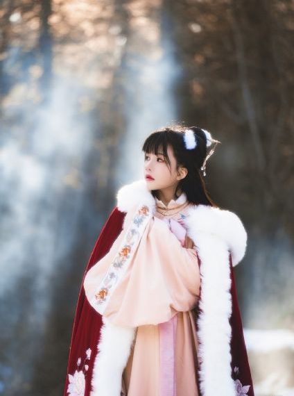 修女也疯狂