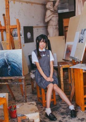 柳如是电影