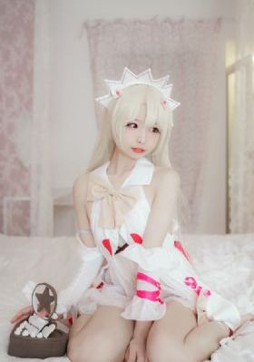 俄罗斯版洛丽塔