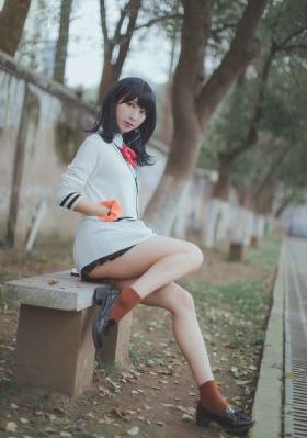 儿子的女友