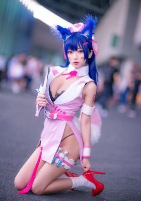 魔发精灵3
