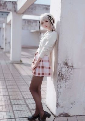 青春变形记