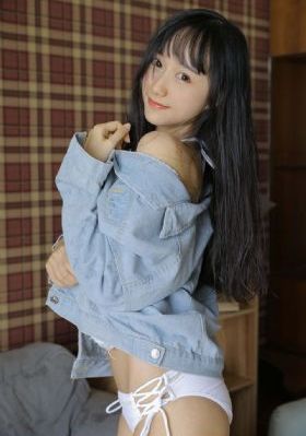 百合潮湿的欲望