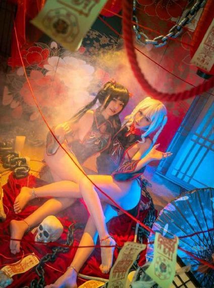 憧憬成为魔法少女全集