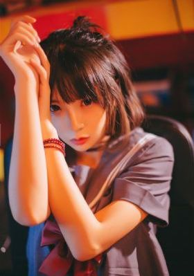 善良的女同学2