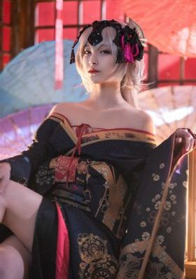 口爆