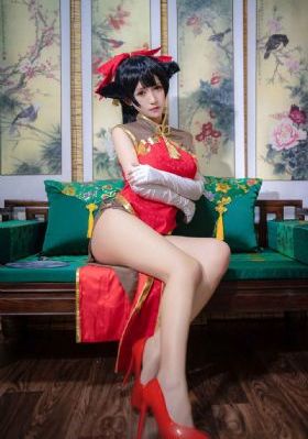 张逸杰