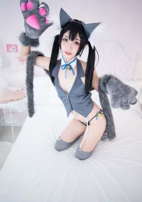 歪爱时代